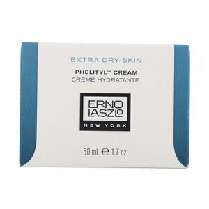 ERNO LASZLO Extra Dry Phelityl Face Cream - 1.7 fl oz